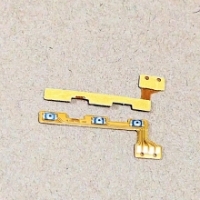 Dây Nút Nguồn Dây Âm Lượng Honor 10